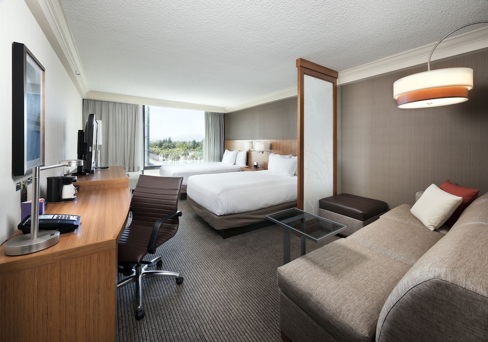 Hyatt Place San Jose/Downtown 10/55