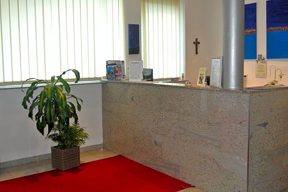 Hotel Art Ambiente 4/47