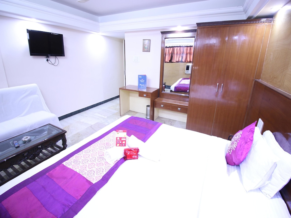 Hotel Sunbeam 26/31