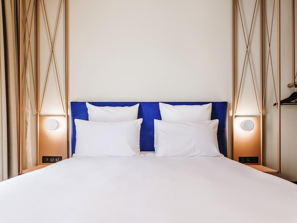 Mercure Brest Centre Port 13/47