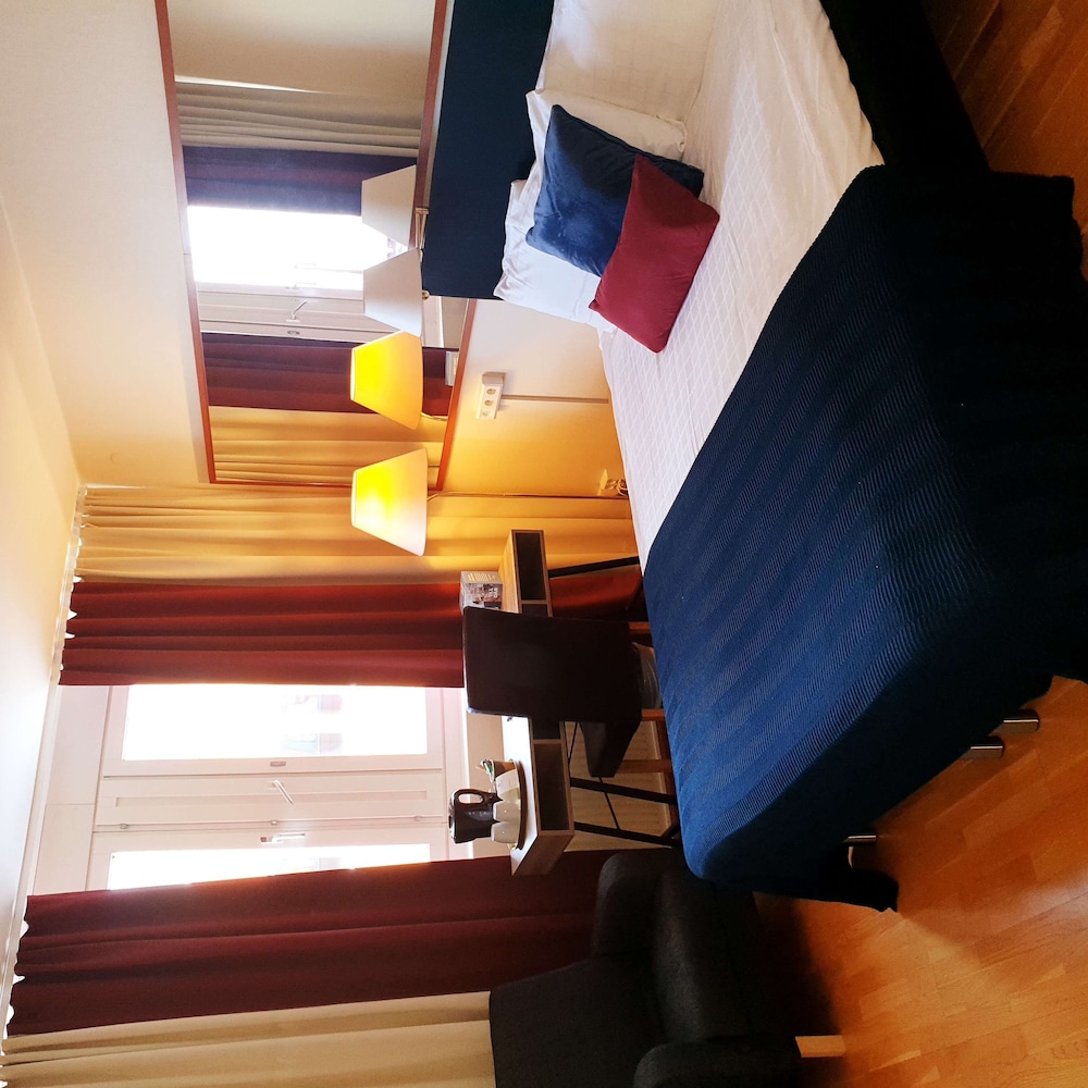 Sure Hotel By Best Western Focus 25/61
