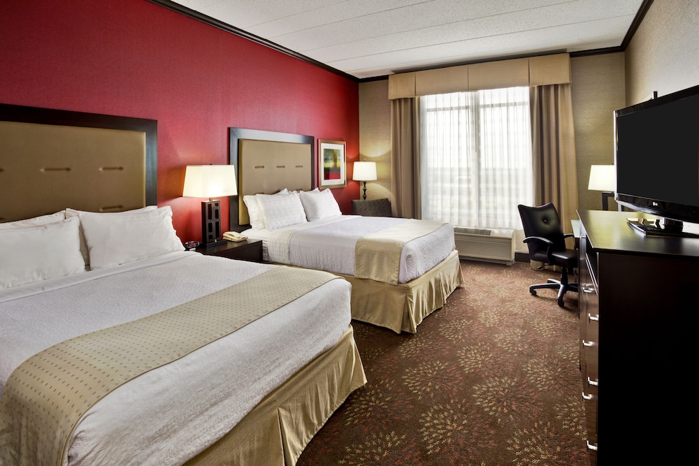 Room, 2 Queen Beds, Accessible