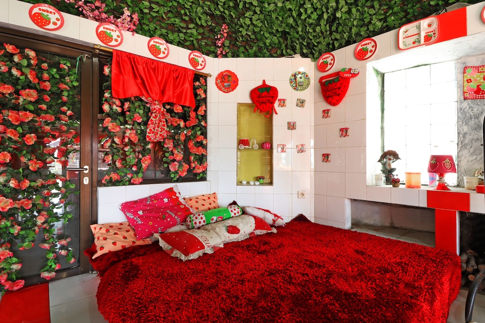 Hotel Agung Permata Artha by ZUZU 30/30