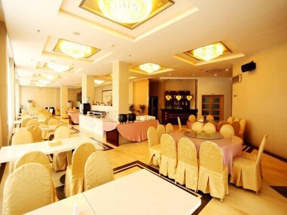 Jinjiang Inn Style Huangshan Xin'an Avenue Old Street 29/31
