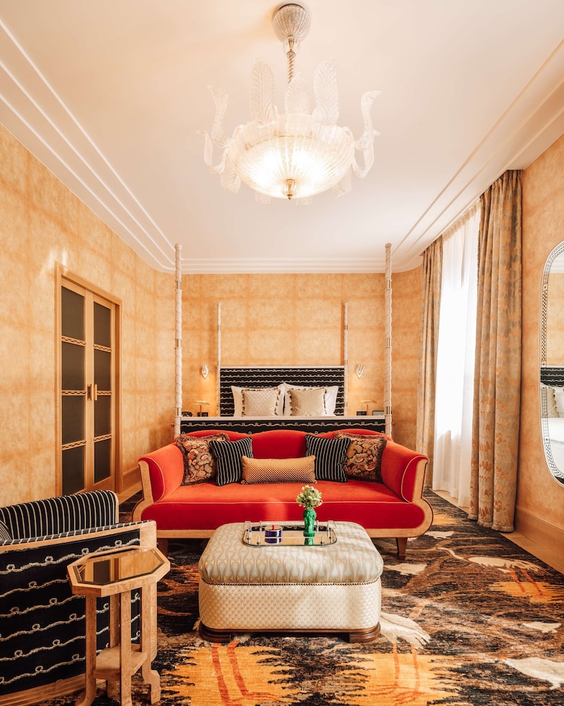 Sommerro Hotel Oslo 38/50