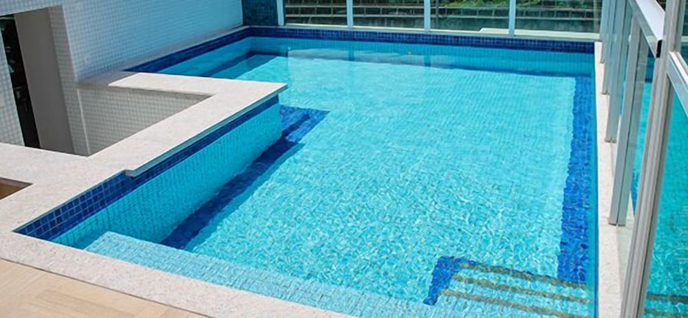 Aquarena Hotel 38/62