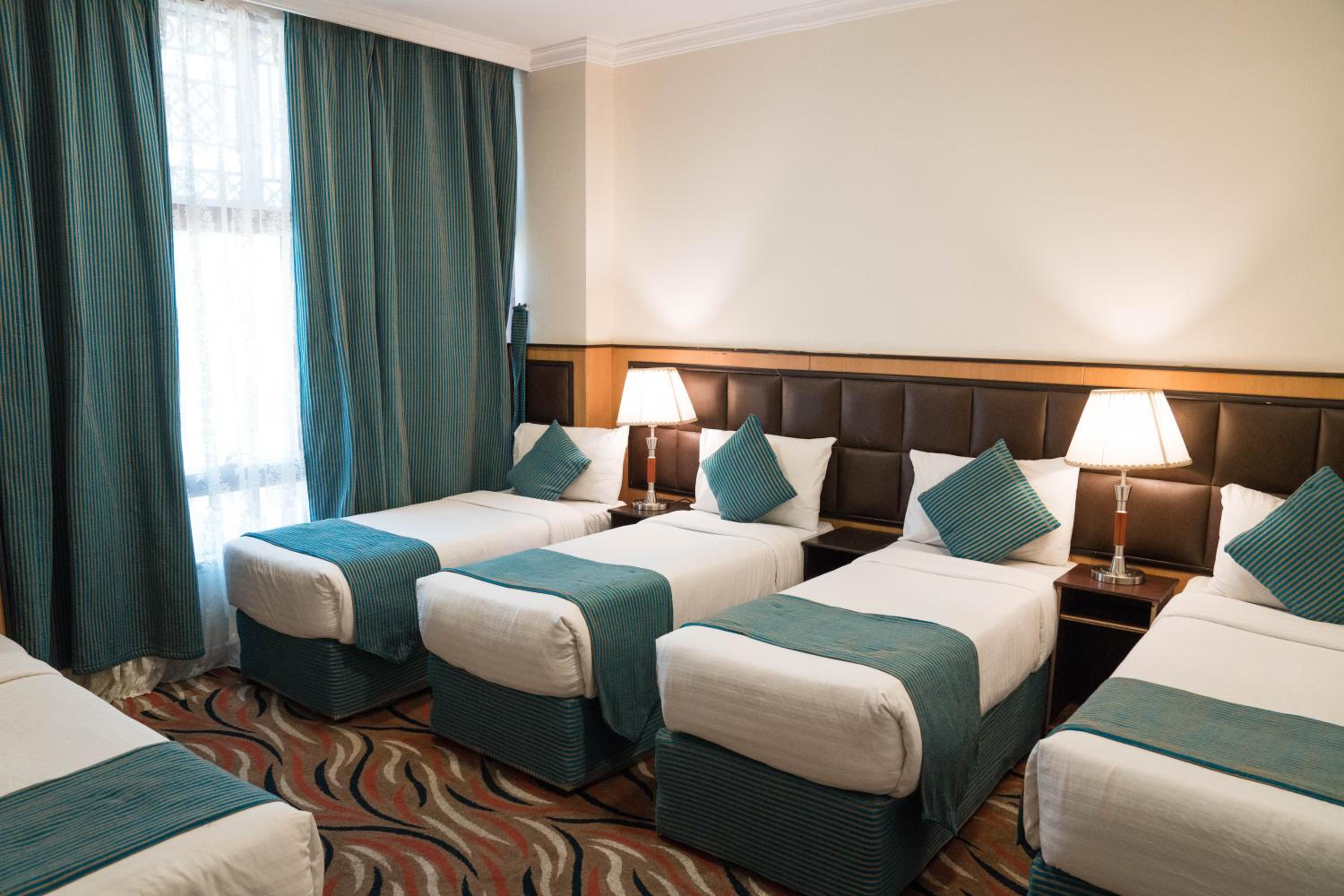 حياة الواحة(HAYAH AL WAHA HOTEL) 23/49