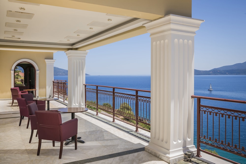 Kefalonia Bay Palace by GHH 33/50