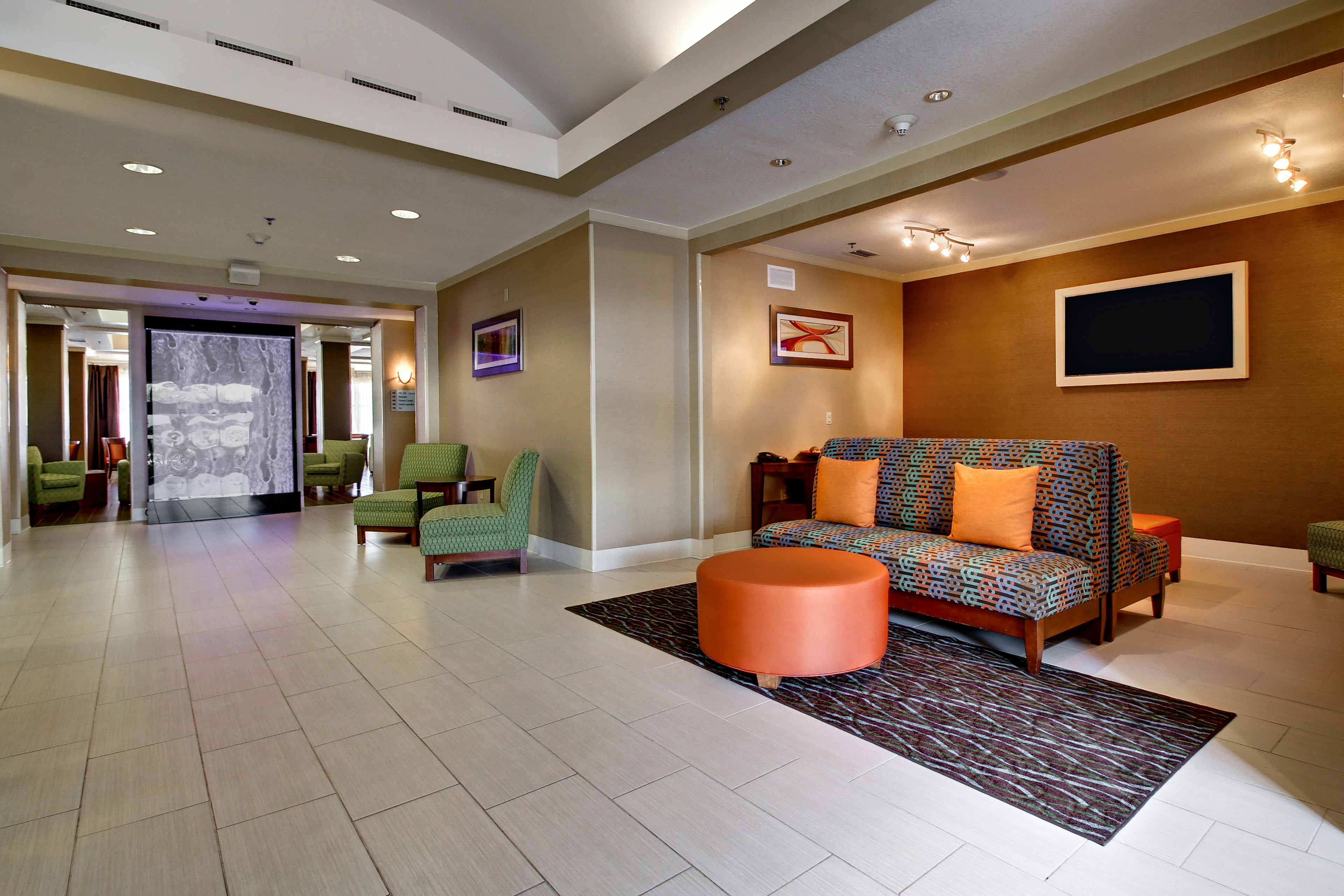 Holiday Inn Express Suites Jacksonville South I 295 54/73