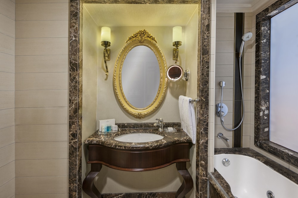 Elite World Istanbul Taksim Hotel 14/50
