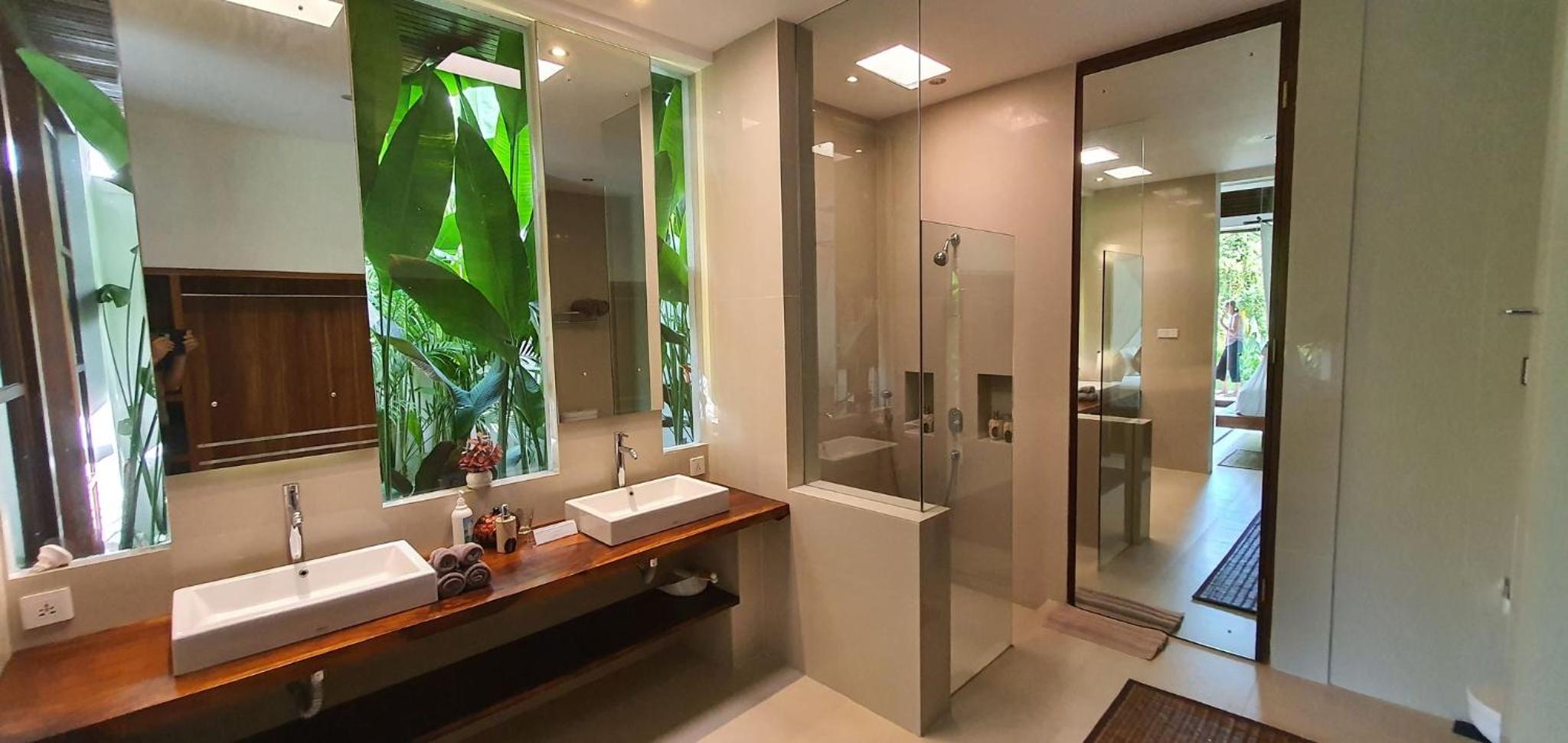 Cahaya Indah Villas Ubud 48/50