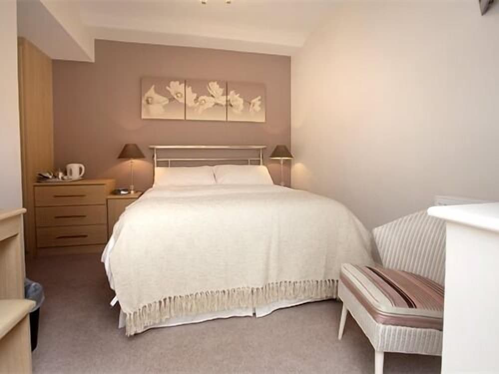 Blossom House B&amp;B 3/4