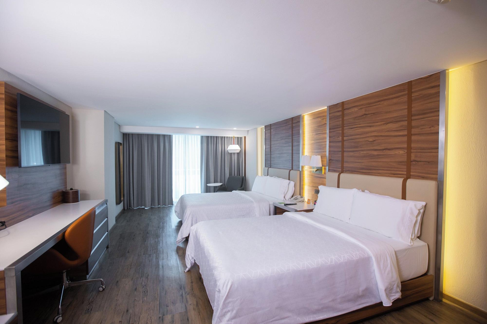 Premium, Multiple Beds
