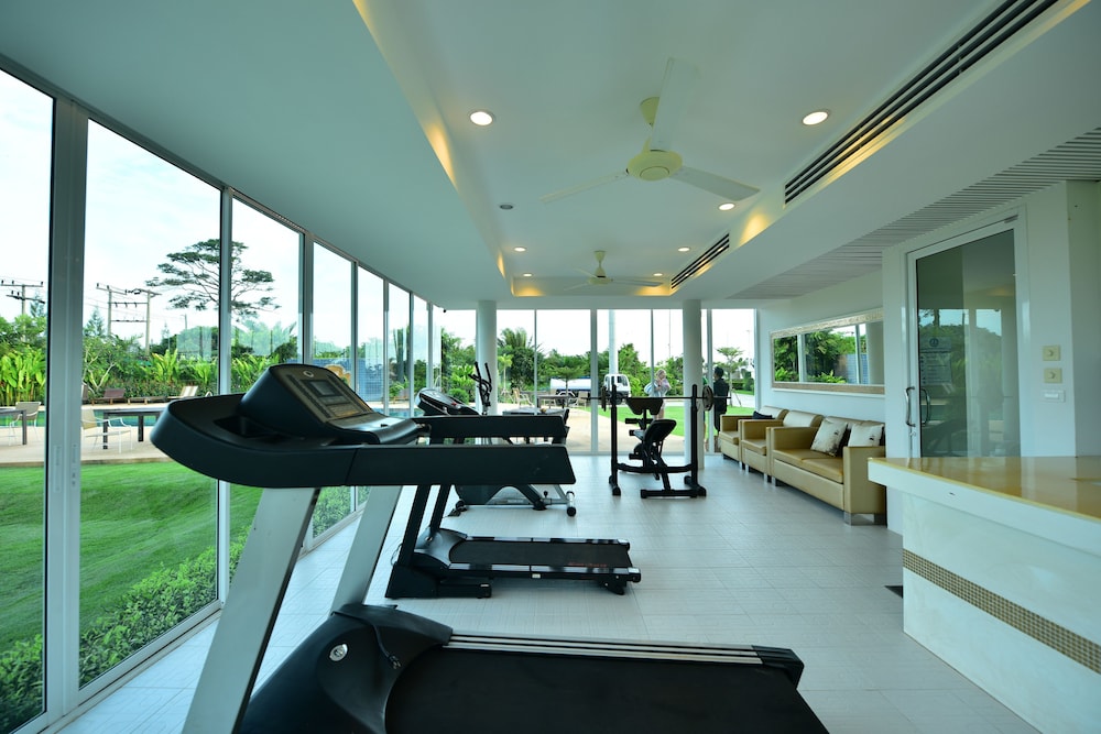 Krabi Boat Lagoon Resort 20/45
