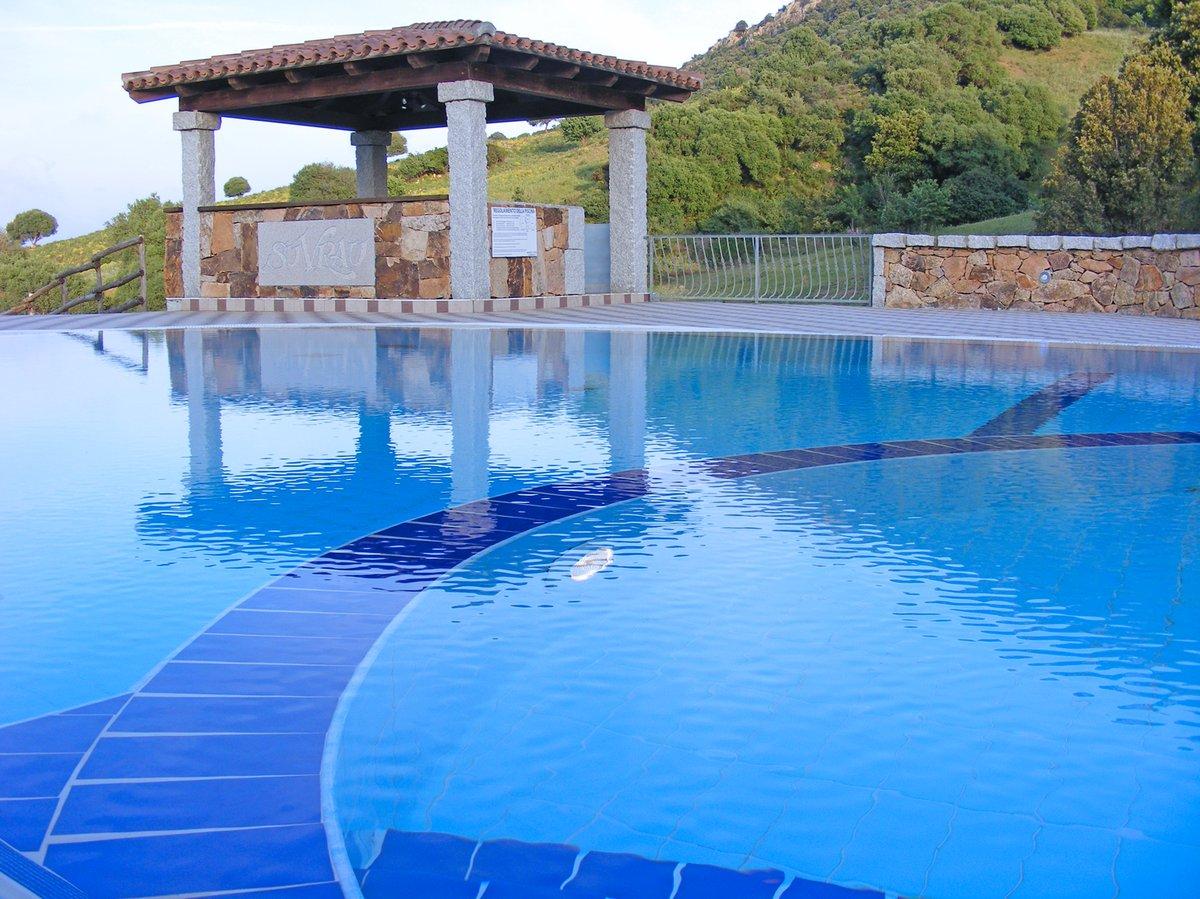 Tenuta Su Vrau 14/25