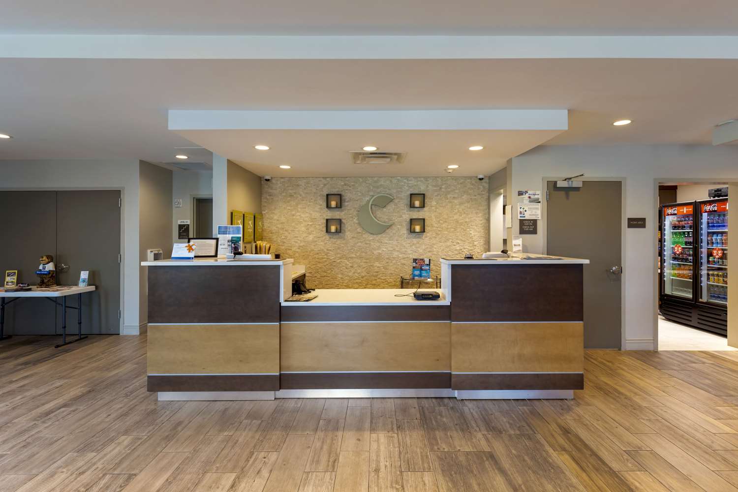 Comfort Inn & Suites East Ellijay, GA 4/41