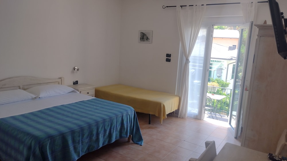 Hotel Del Sole 10/41