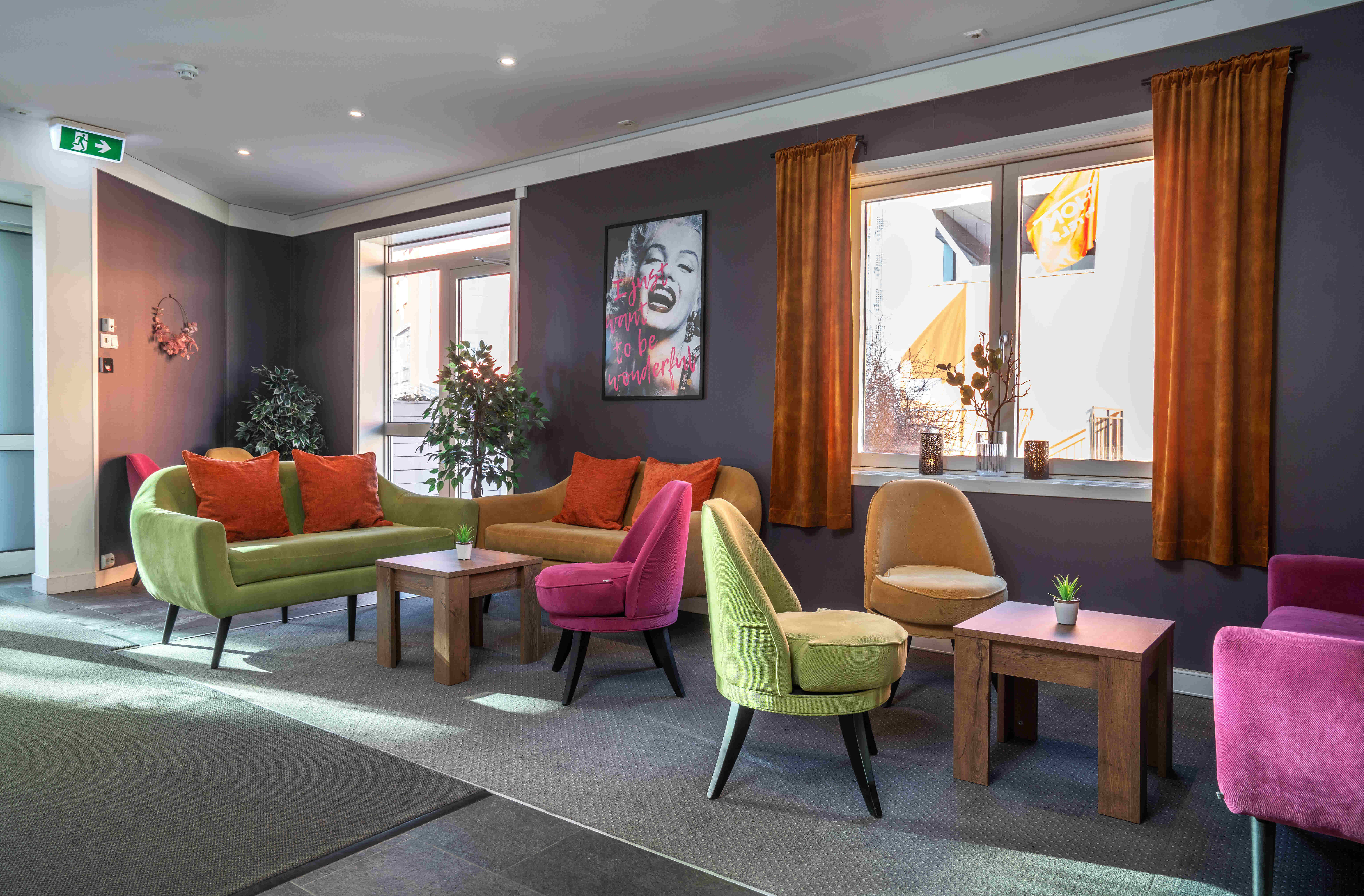 Thon Hotel Storgata 24/35