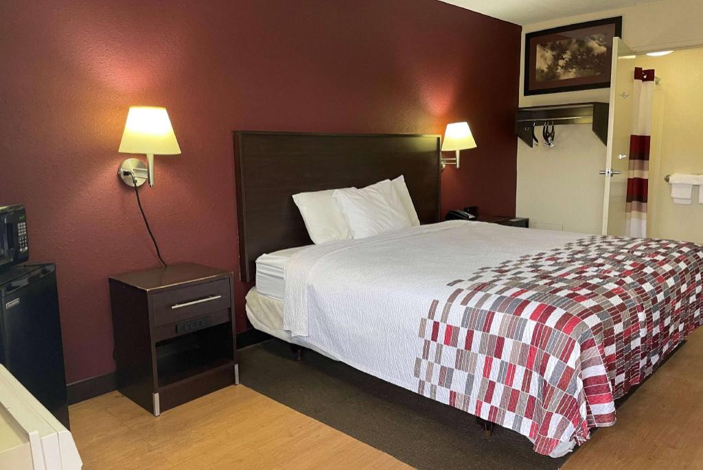 Baymont By Wyndham Holland/Toledo detail
