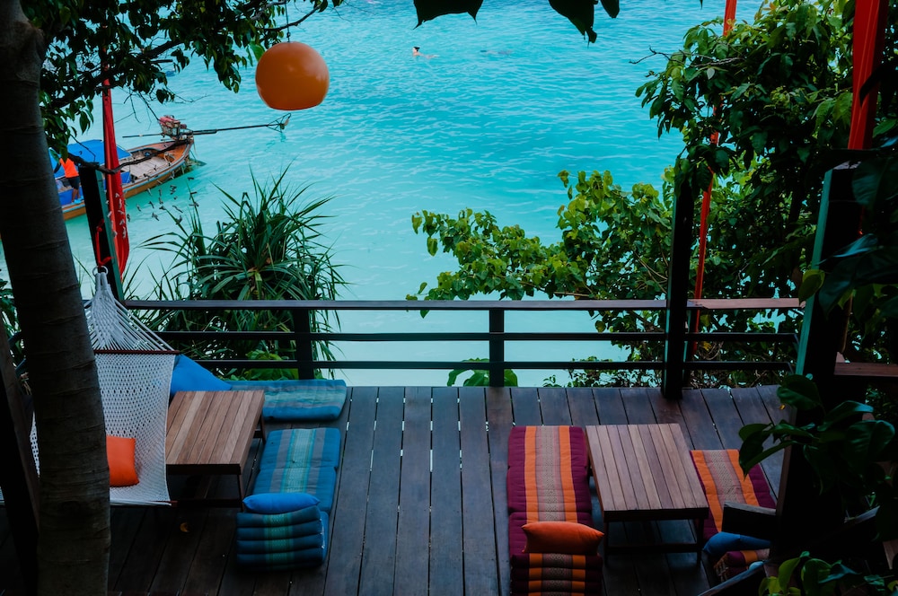 Serendipity Beach Resort Koh Lipe 2/49