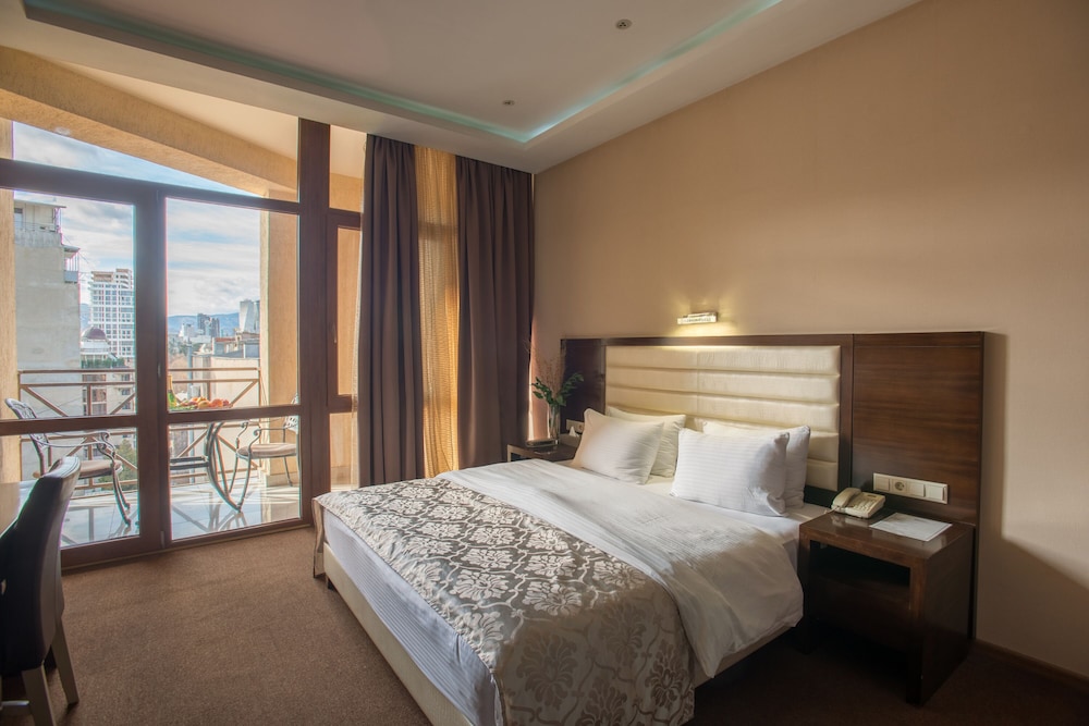 Hotel Orion Tbilisi 27/72