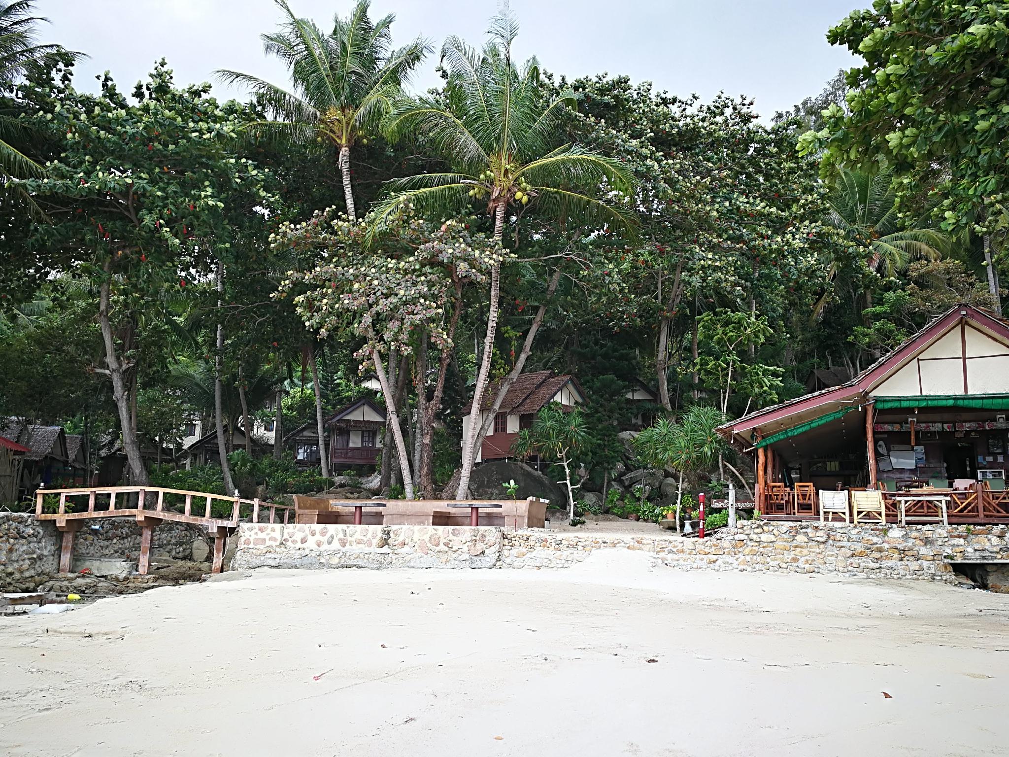BUNGALOW