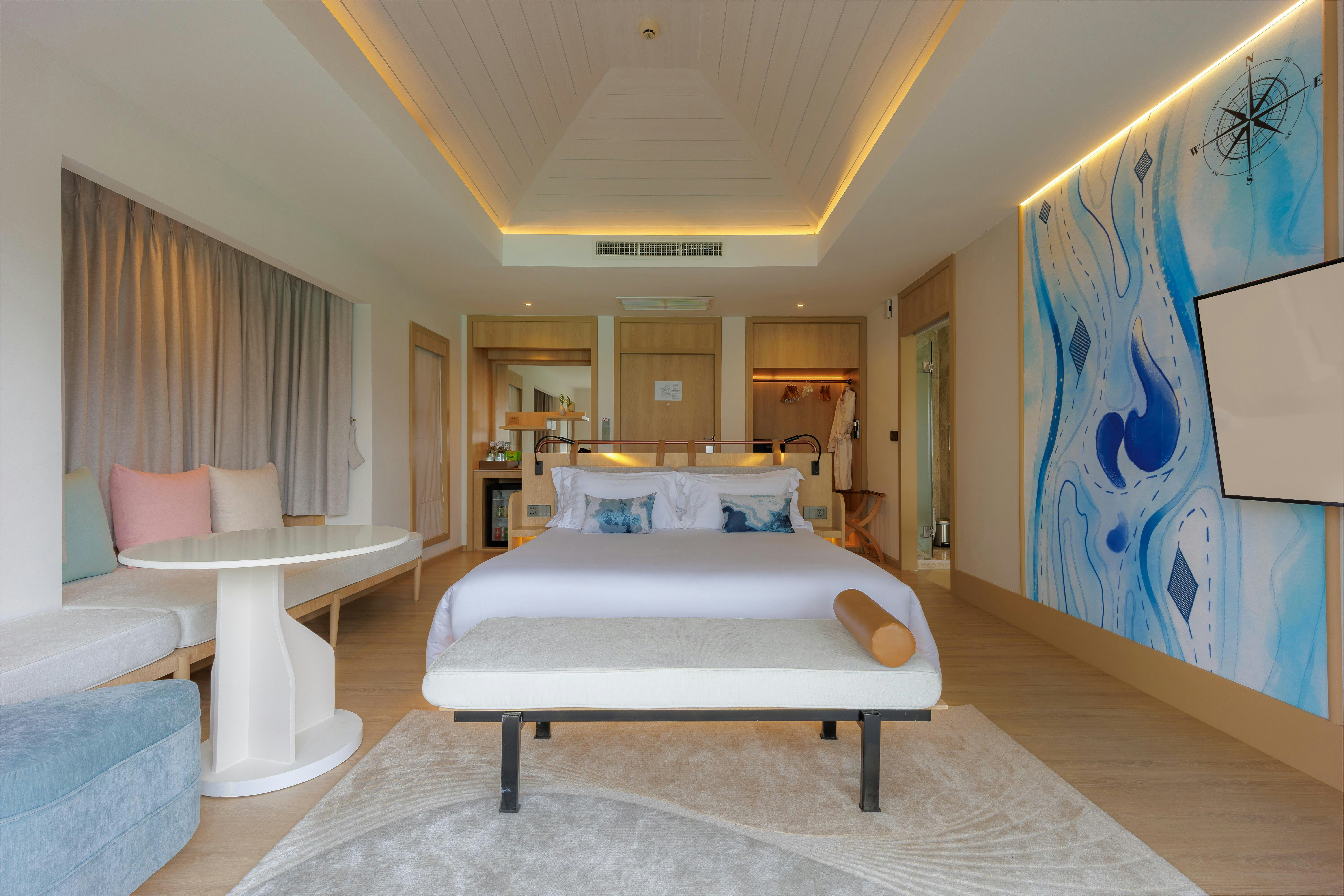 Centara Villas Phi Phi Island 20/56