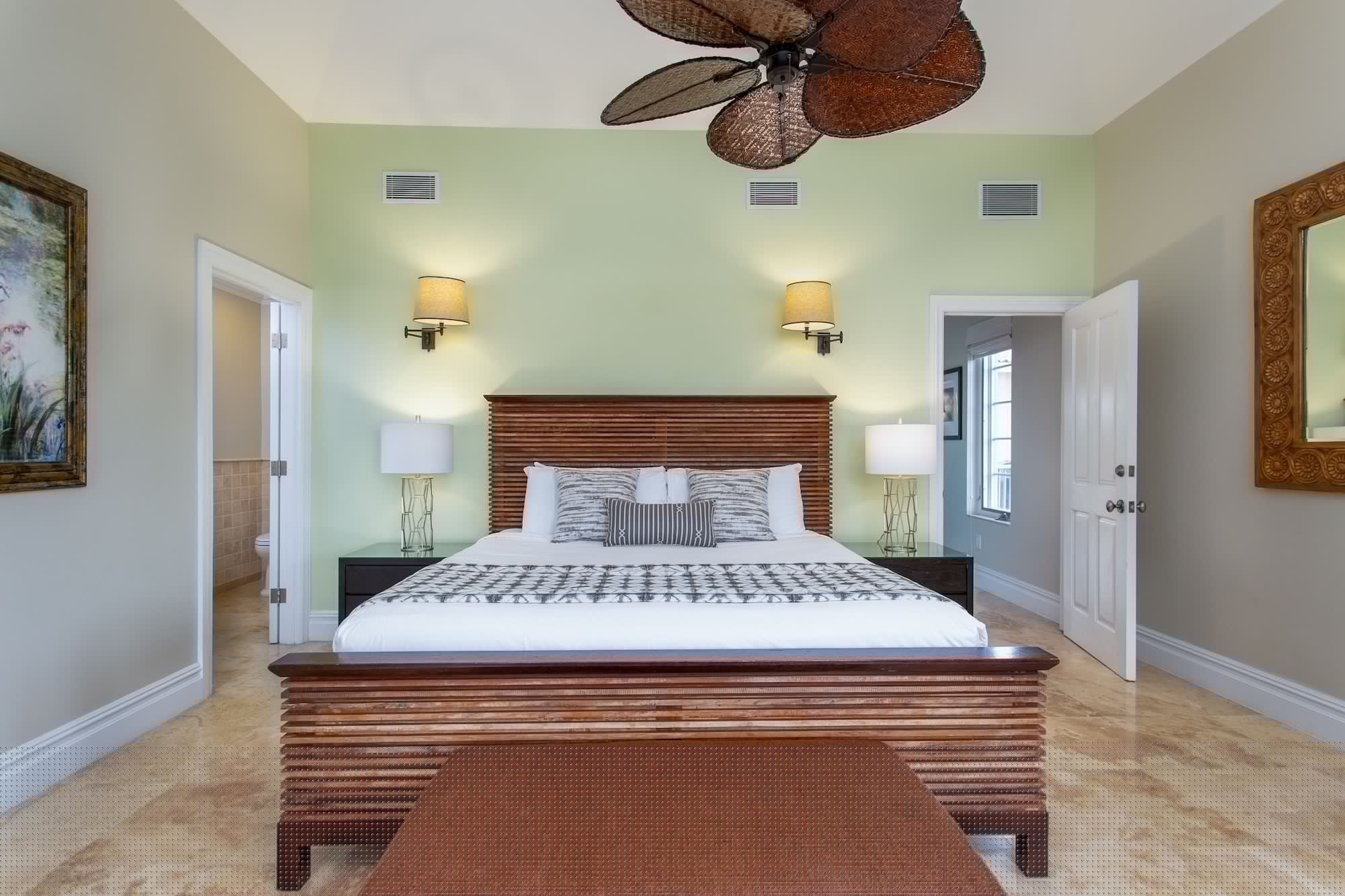 1 BEDROOM, RESIDENCE