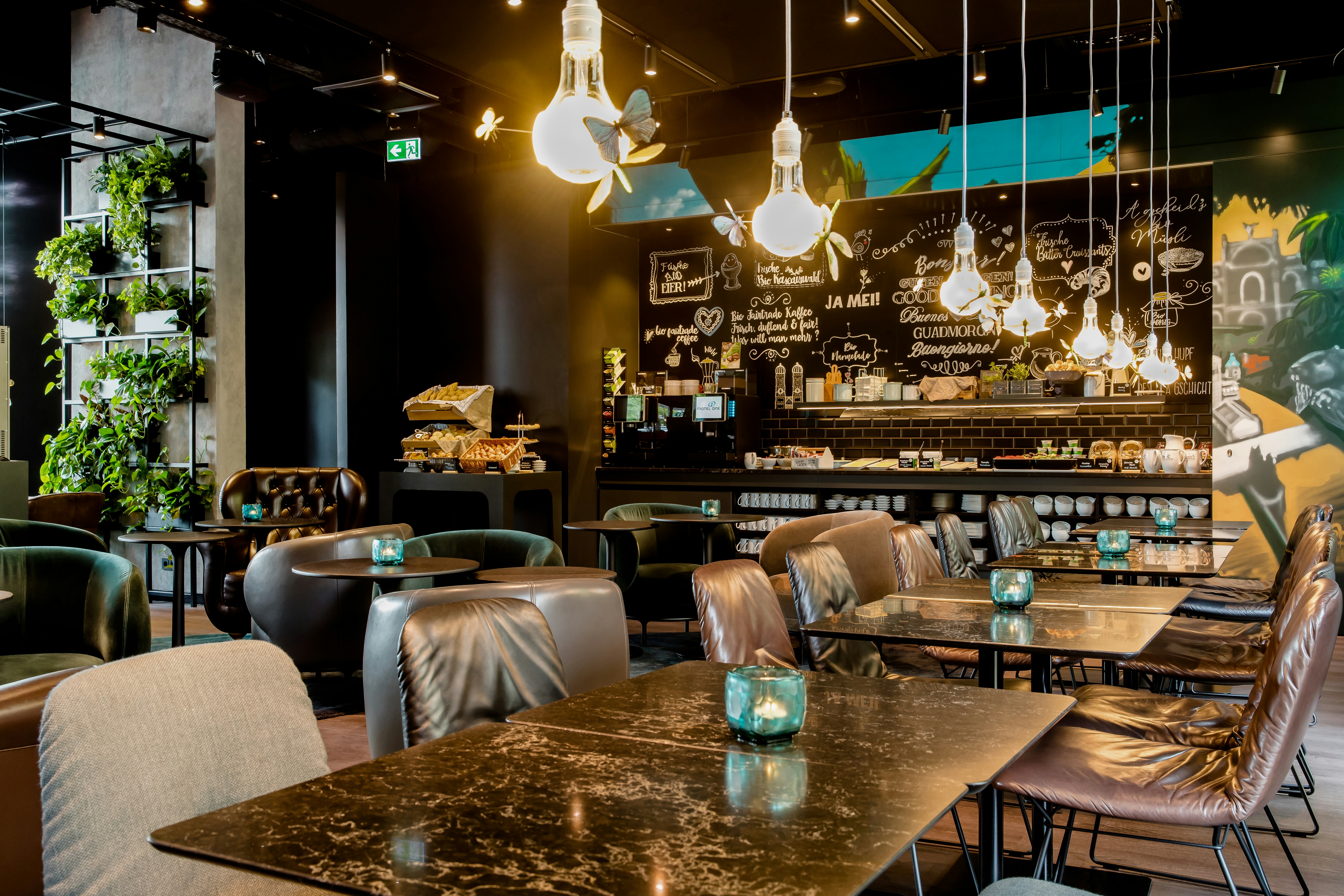 Motel One Munchen-City-Ost 13/17