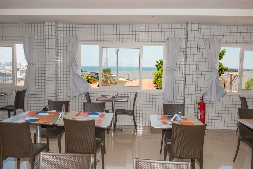 Sandis Mirante Hotel 20/23