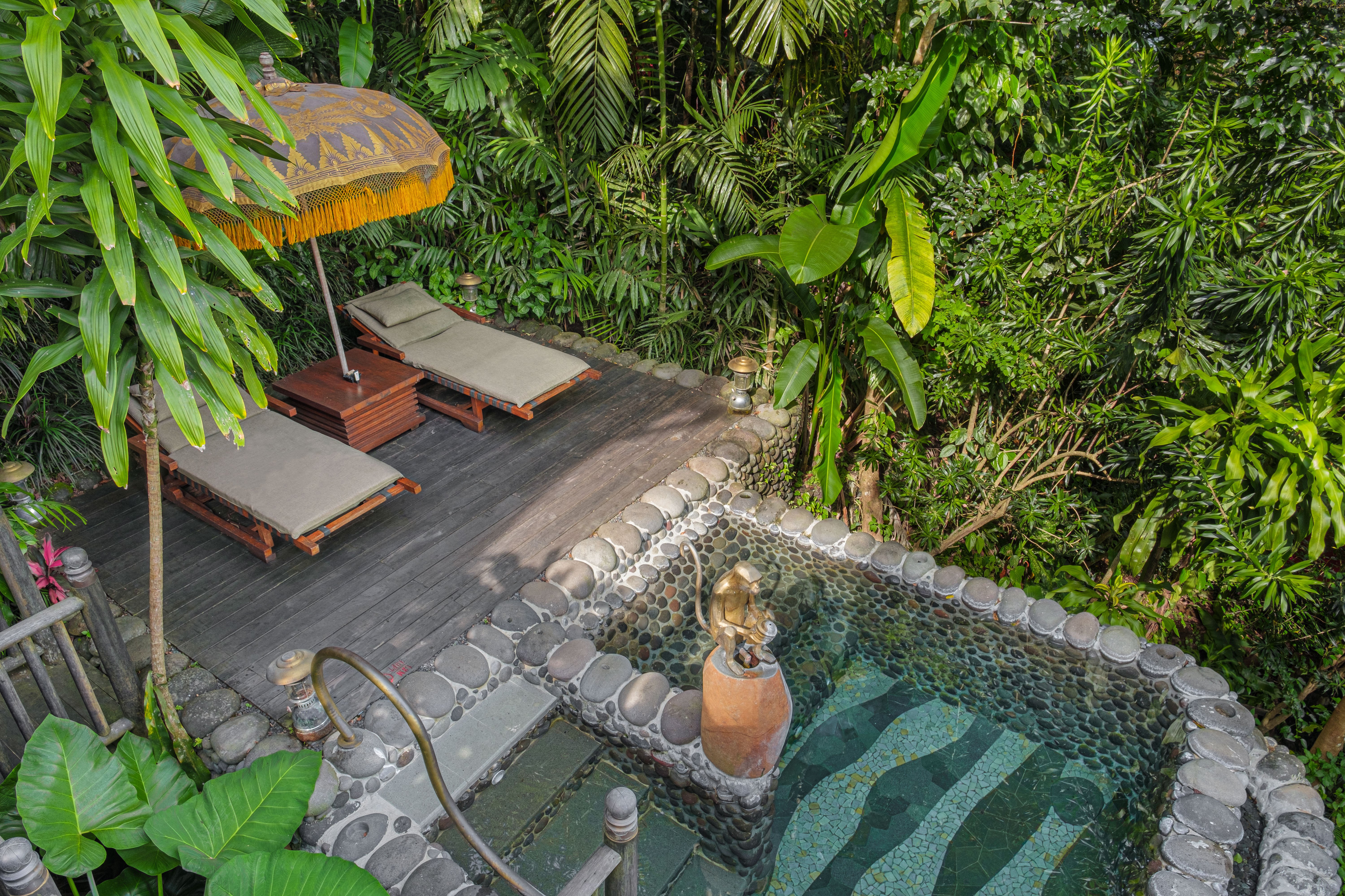Capella Ubud Bali 36/43