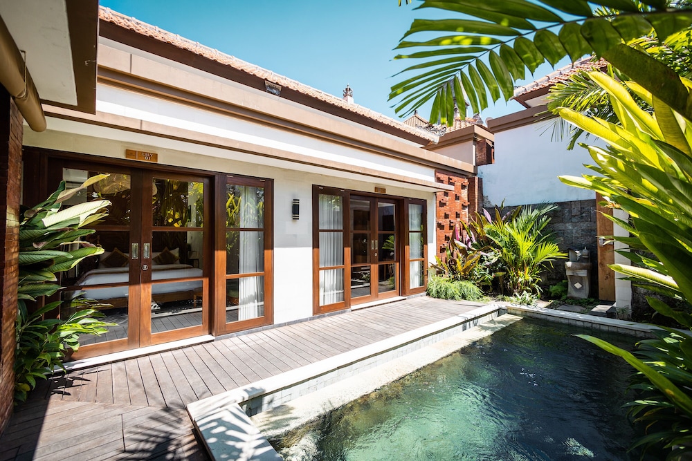Tamantara Suites & Villa by ZUZU 38/45