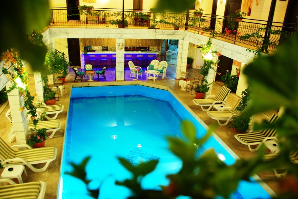 HAN DALYAN HOTEL 15/74