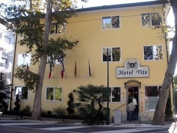 Hotel Da Tito 3/50