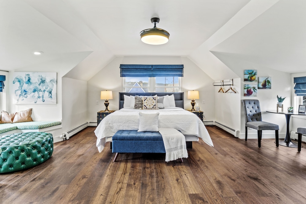Bespoke Inn Flagstaff 13/50
