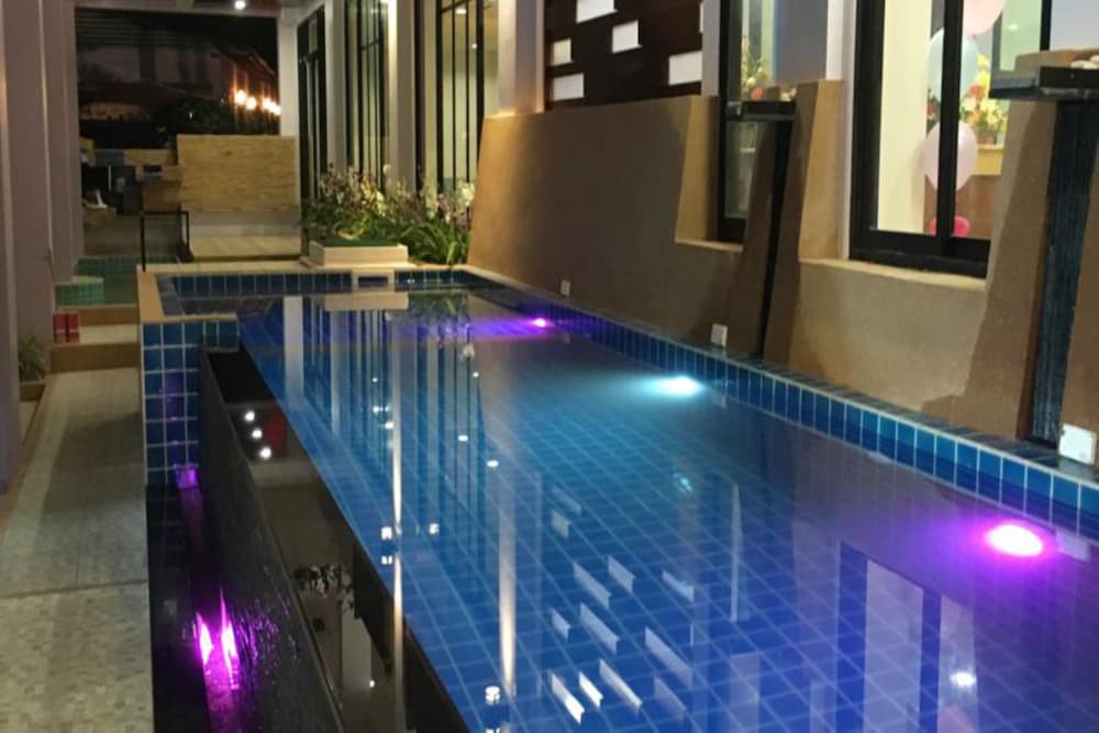 Na Tubthieng Boutique Resort 60/74