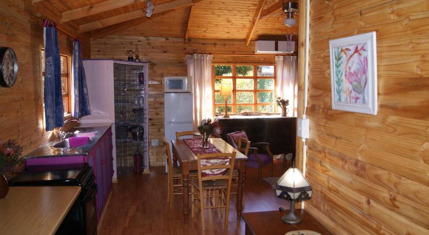 Fern Cottage 7/18