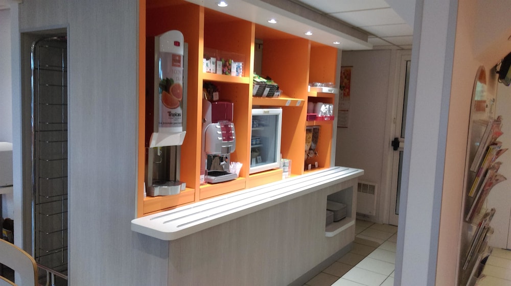 Premiere Classe Metz Sud - Jouy-Aux-Arches 7/38