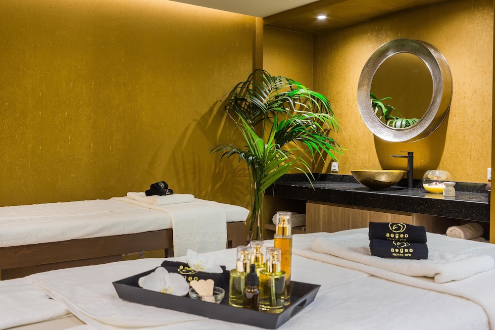Electra Kefalonia酒店&水疗(Electra Kefalonia Hotel & Spa) 图片4