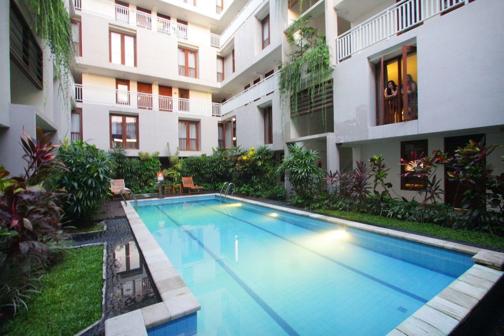 The Legian Sunset Residence 30/35