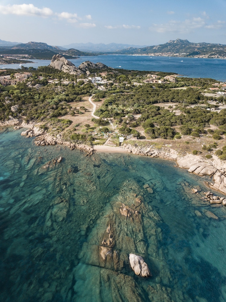 Grand Relais Dei Nuraghi - Adults Only 43/49