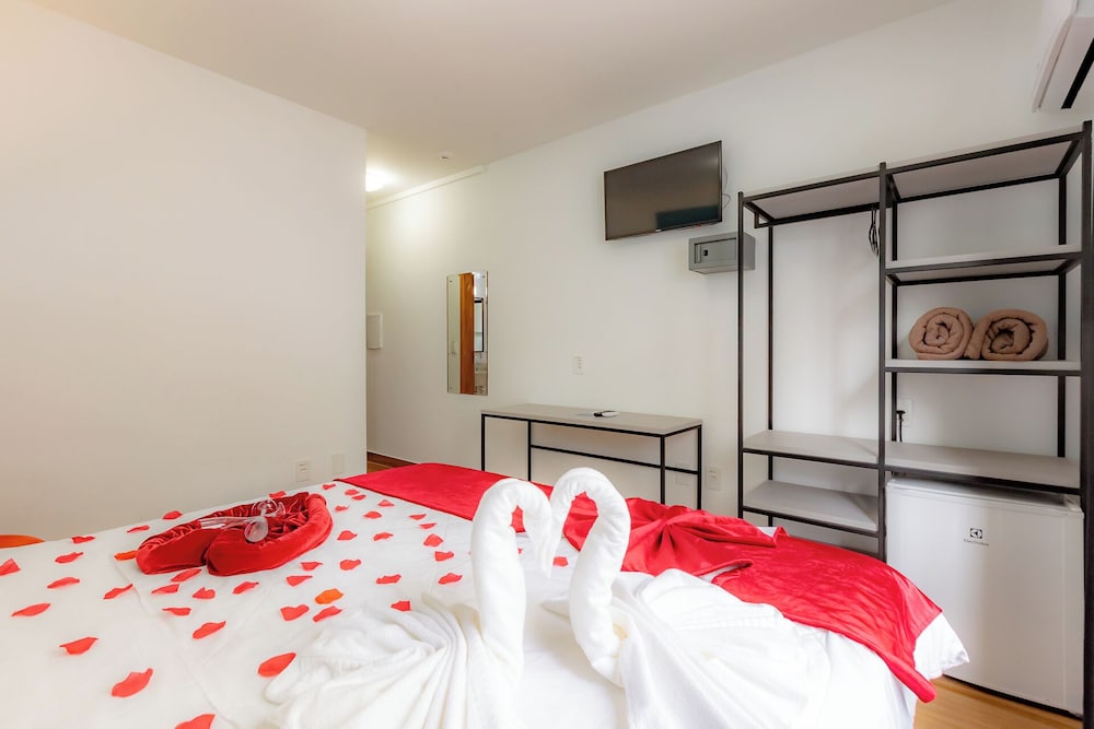 جناح سوبيريور بسرير مزدوج لذوي الإعاقة، Mar Hotel 2/10