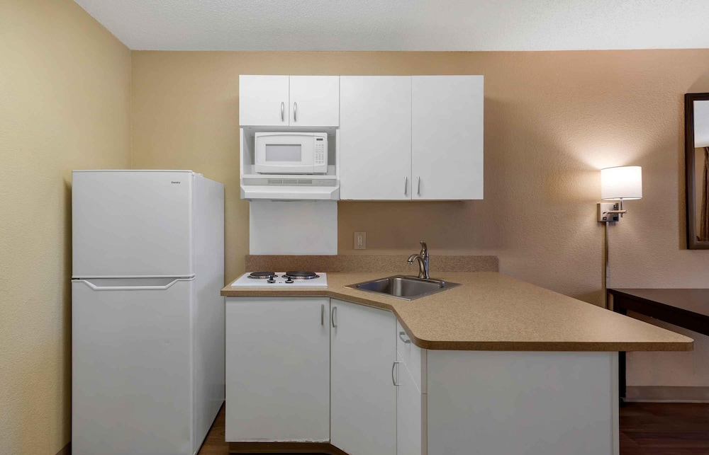 استوديو بسرير كينج، Extended Stay America Atlanta - Morrow 5/5