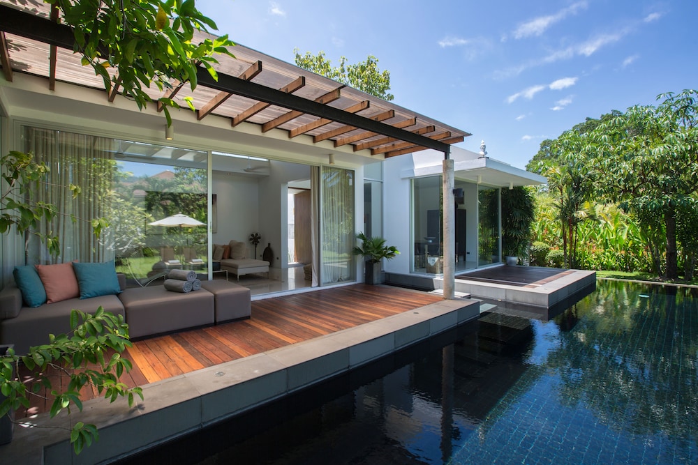 Samui别墅Koru(Samui Villa Koru) 图片4
