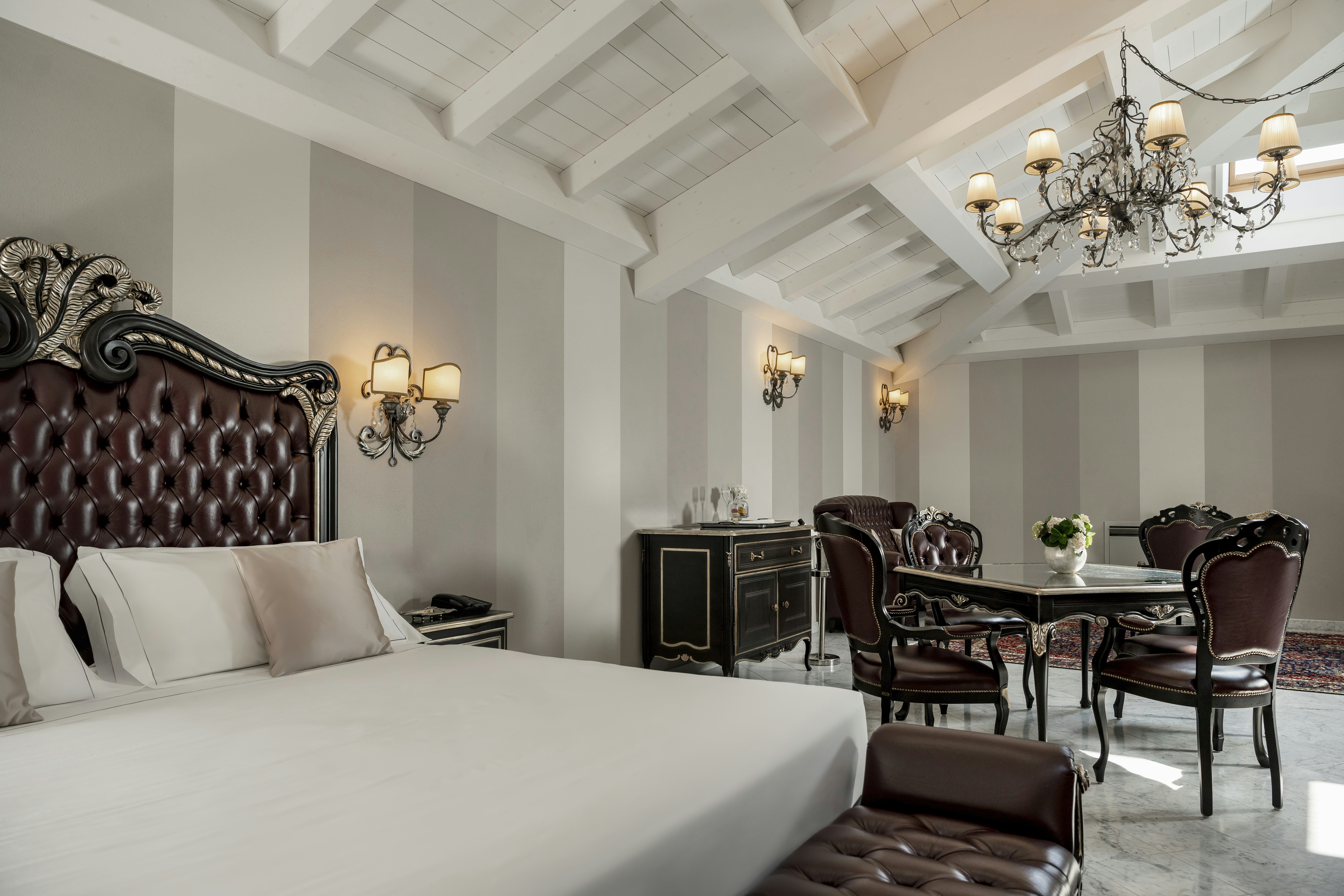 Suite Executive