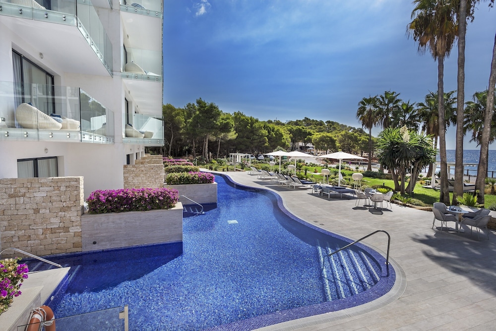 Catalonia Royal Ses Estaques - Adults Only 48/50