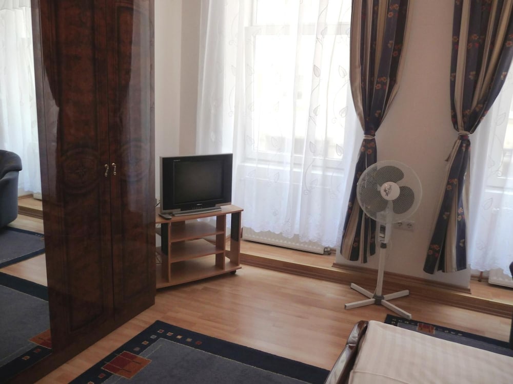 Appartementhotel Marien-Hof 36/52