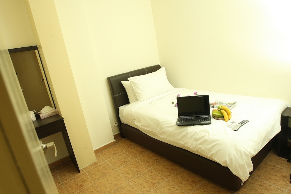 T Hotel Johor Bahru 12/32