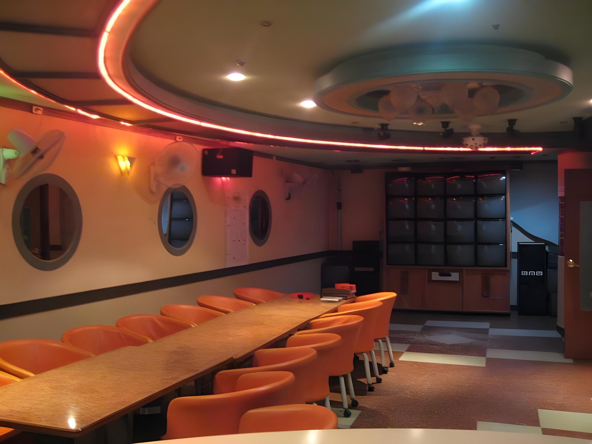 Il Sung Jirisan Resort 36/43