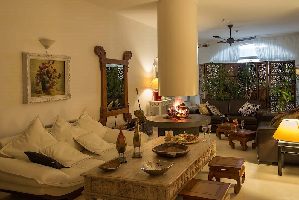 Il San Francesco Charming Hotel 52/63